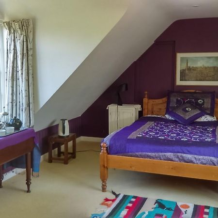 Orchard Pond Bed & Breakfast ダックスフォード エクステリア 写真