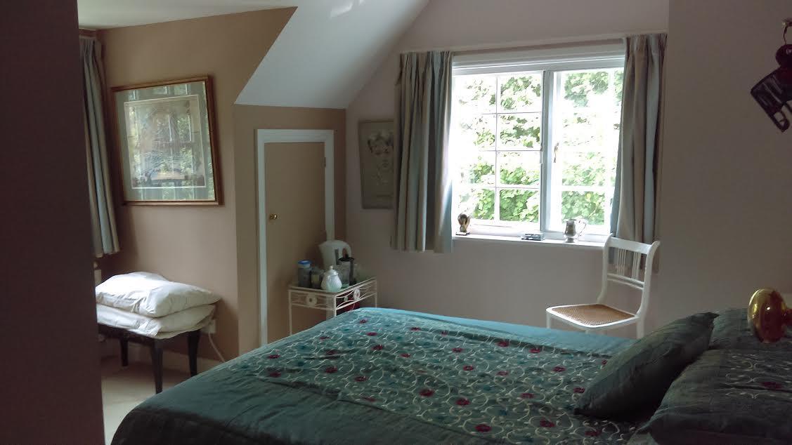 Orchard Pond Bed & Breakfast ダックスフォード エクステリア 写真