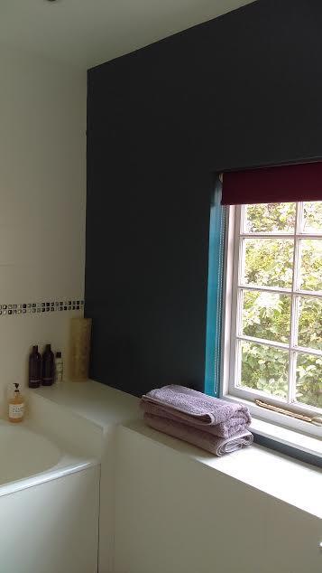 Orchard Pond Bed & Breakfast ダックスフォード エクステリア 写真