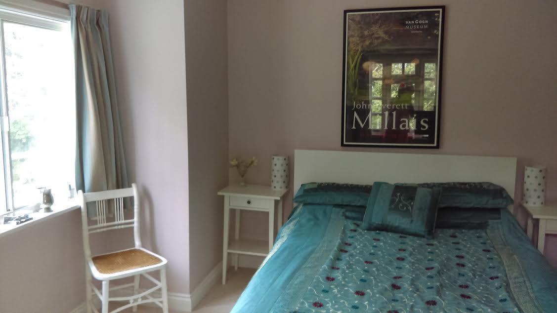 Orchard Pond Bed & Breakfast ダックスフォード エクステリア 写真