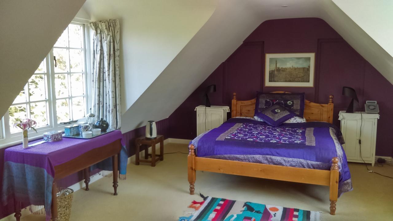 Orchard Pond Bed & Breakfast ダックスフォード エクステリア 写真